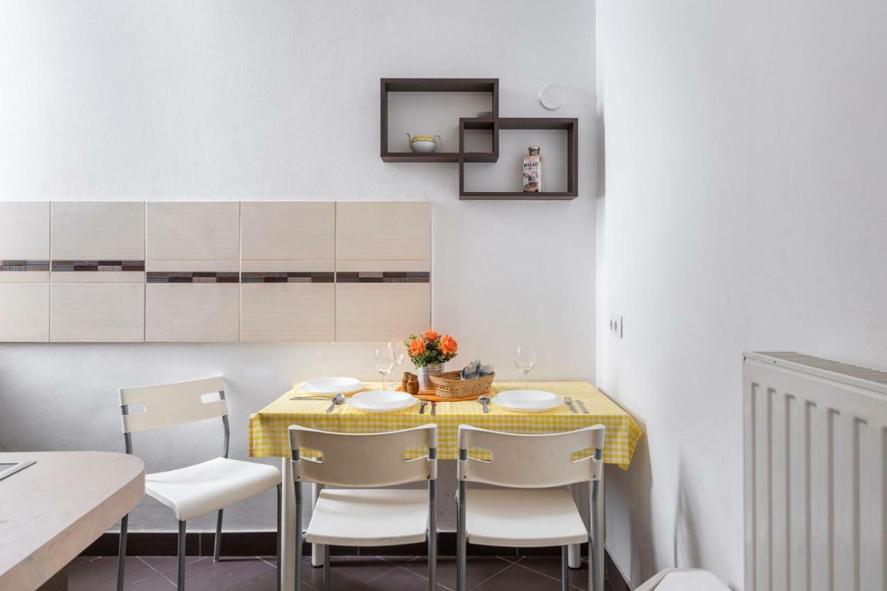 Izabella Home 2 Budapest Exteriör bild